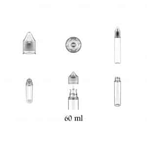 Chubby 60ml