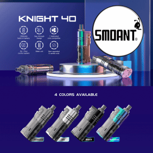 Knight 40 portada