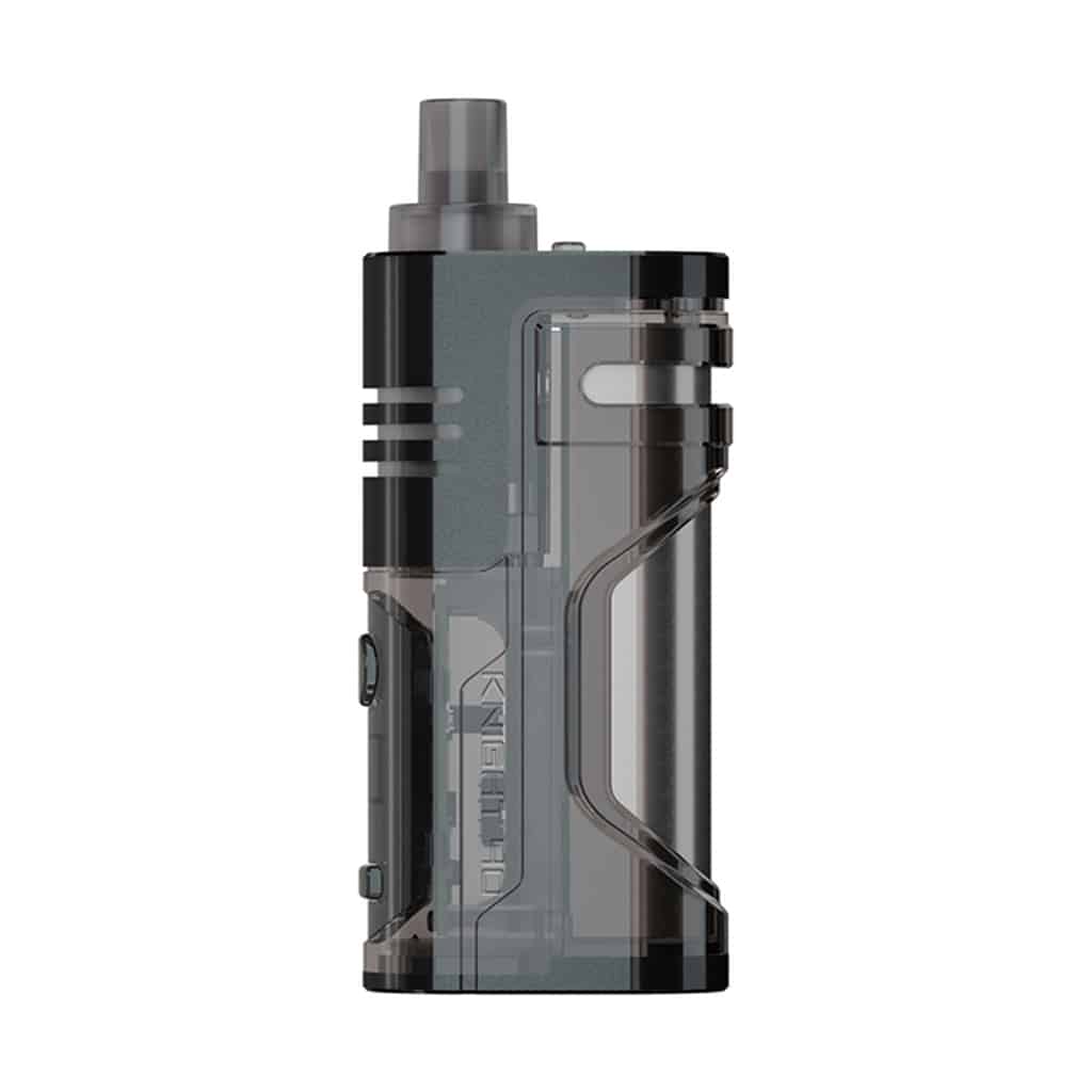 Knight Black