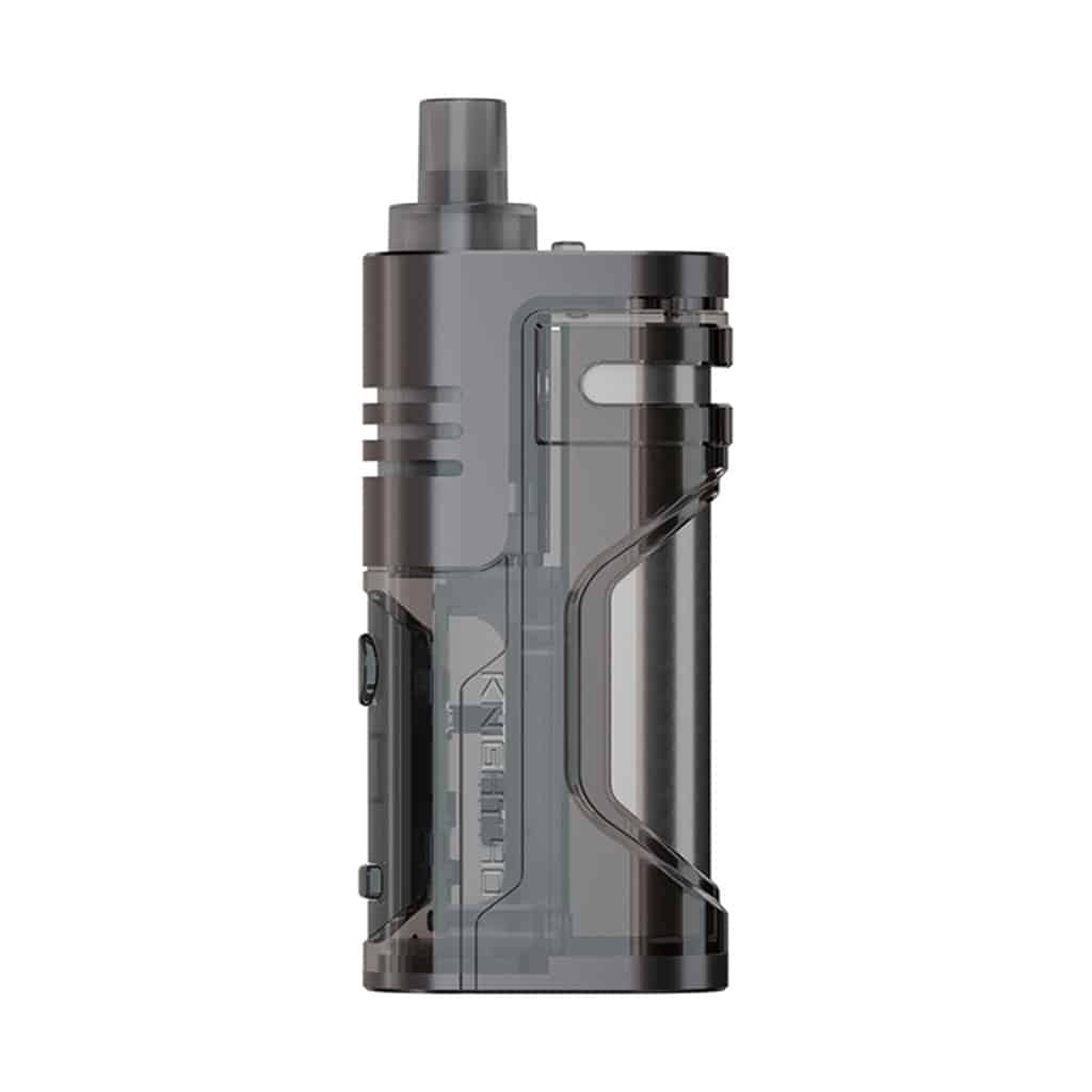 Knight GunMetal