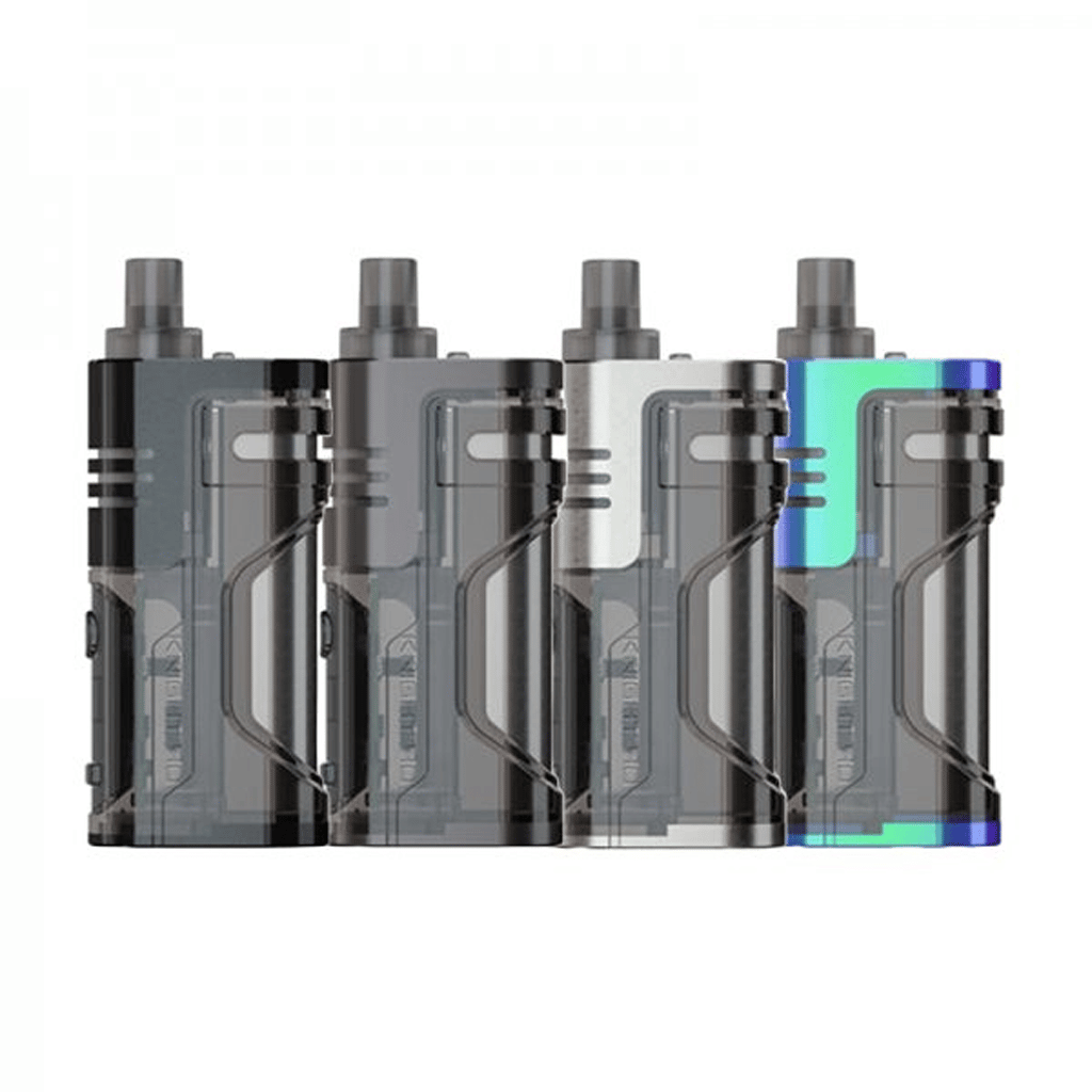 Smoant Knight kits