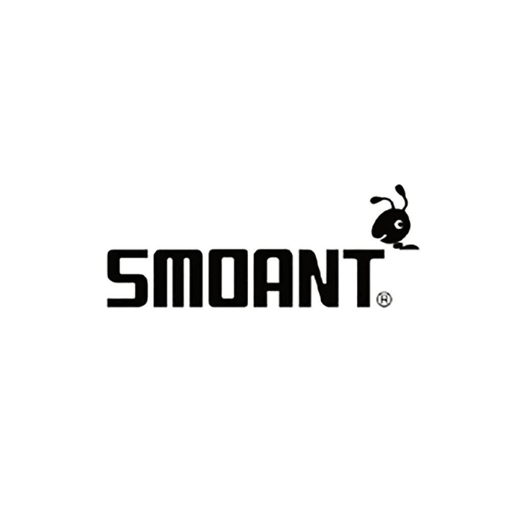 Smoant Logo