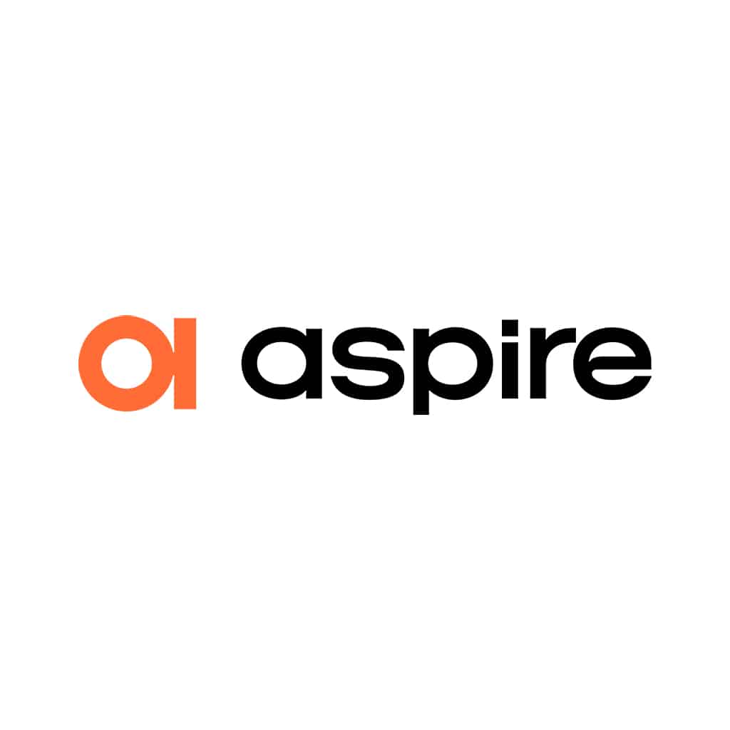 Logo Aspire