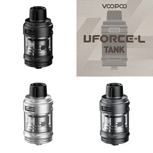 Portada Atomizer Uforce-L