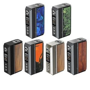 mods Drag 4 VooPoo