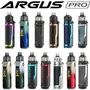 Argus pro portada