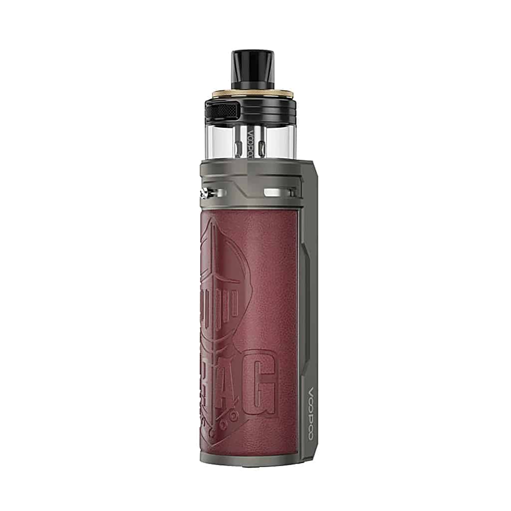 Drag S Knight_Red