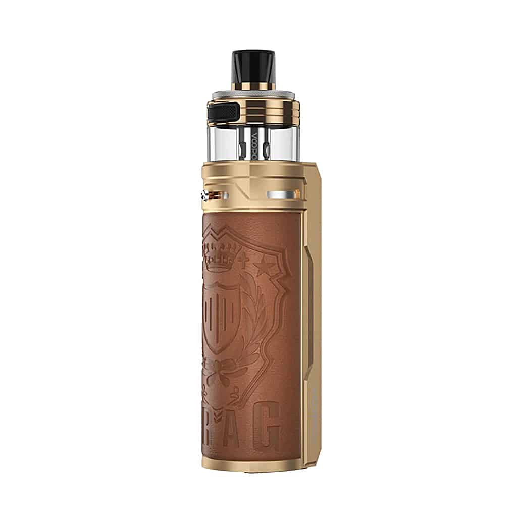 Drag S Shield_Gold