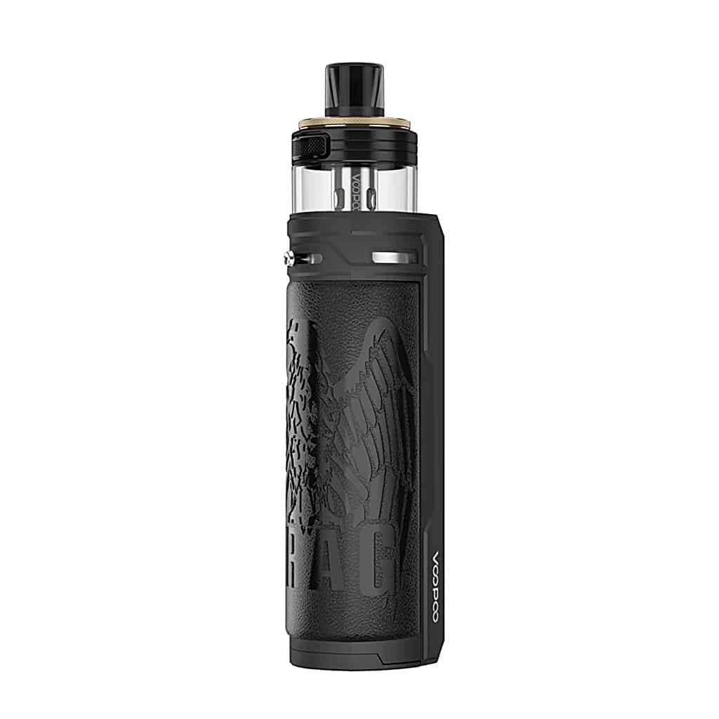 Drag X Eagle_Black