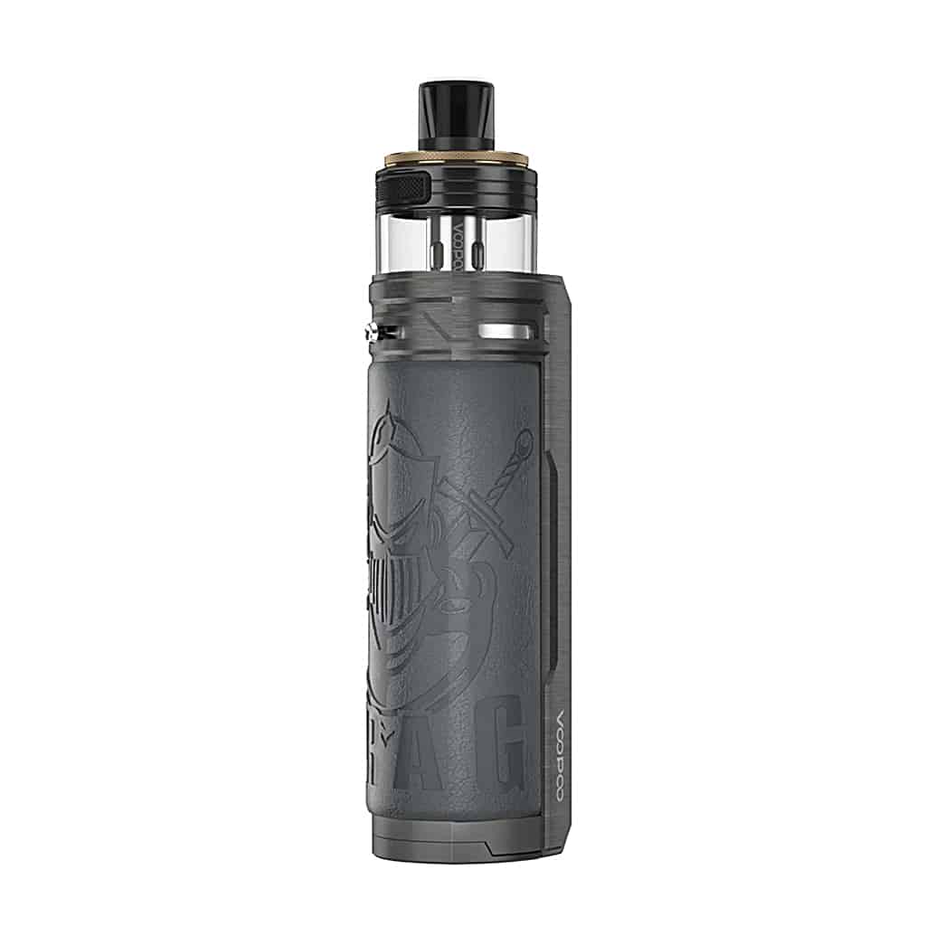 Drag X Knight_Gray