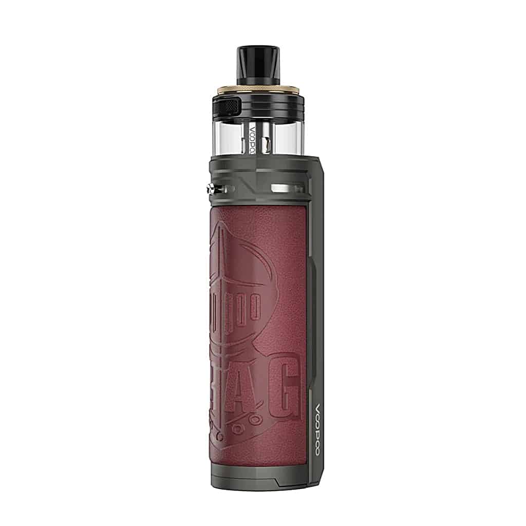 Drag X Knight_Red