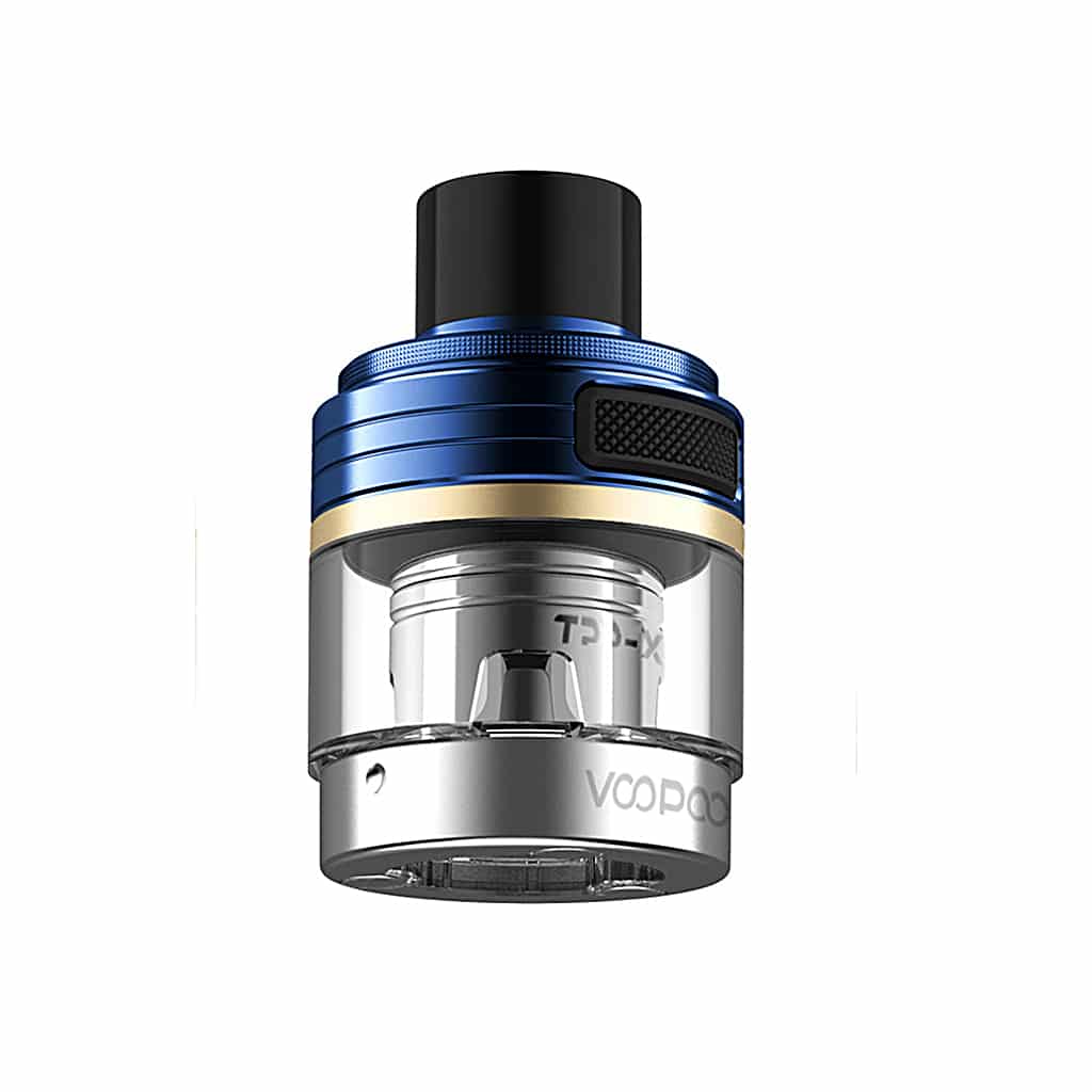PnP-X Pod blue