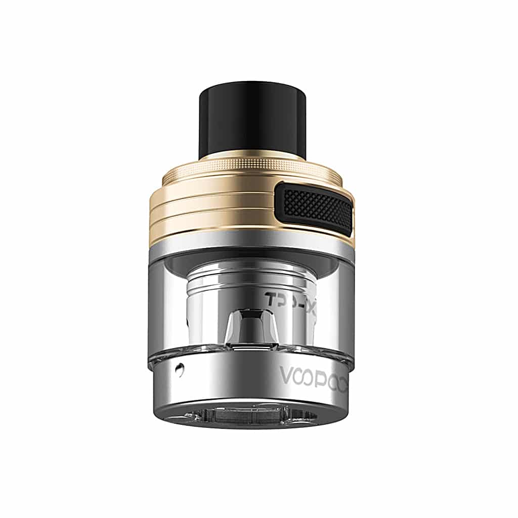 PnP-x Pod gold