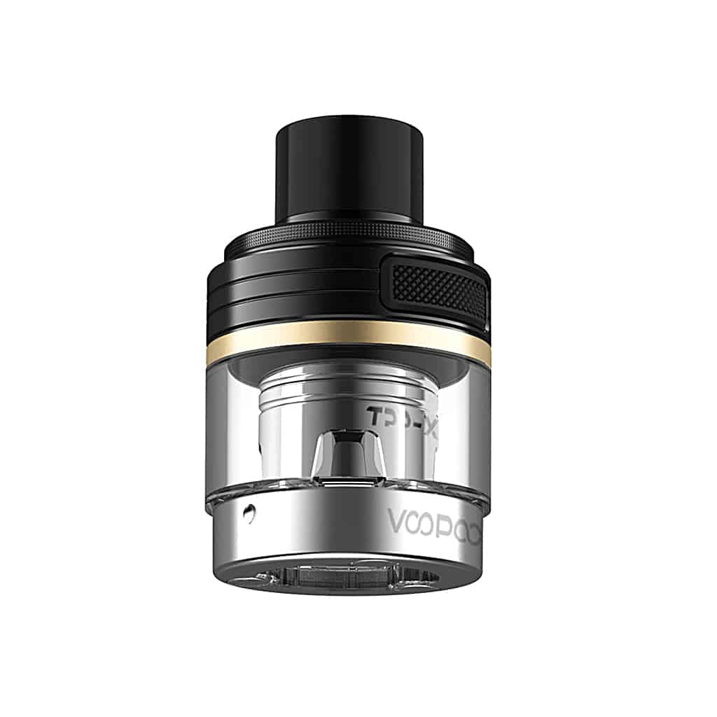 PnPX Pod black