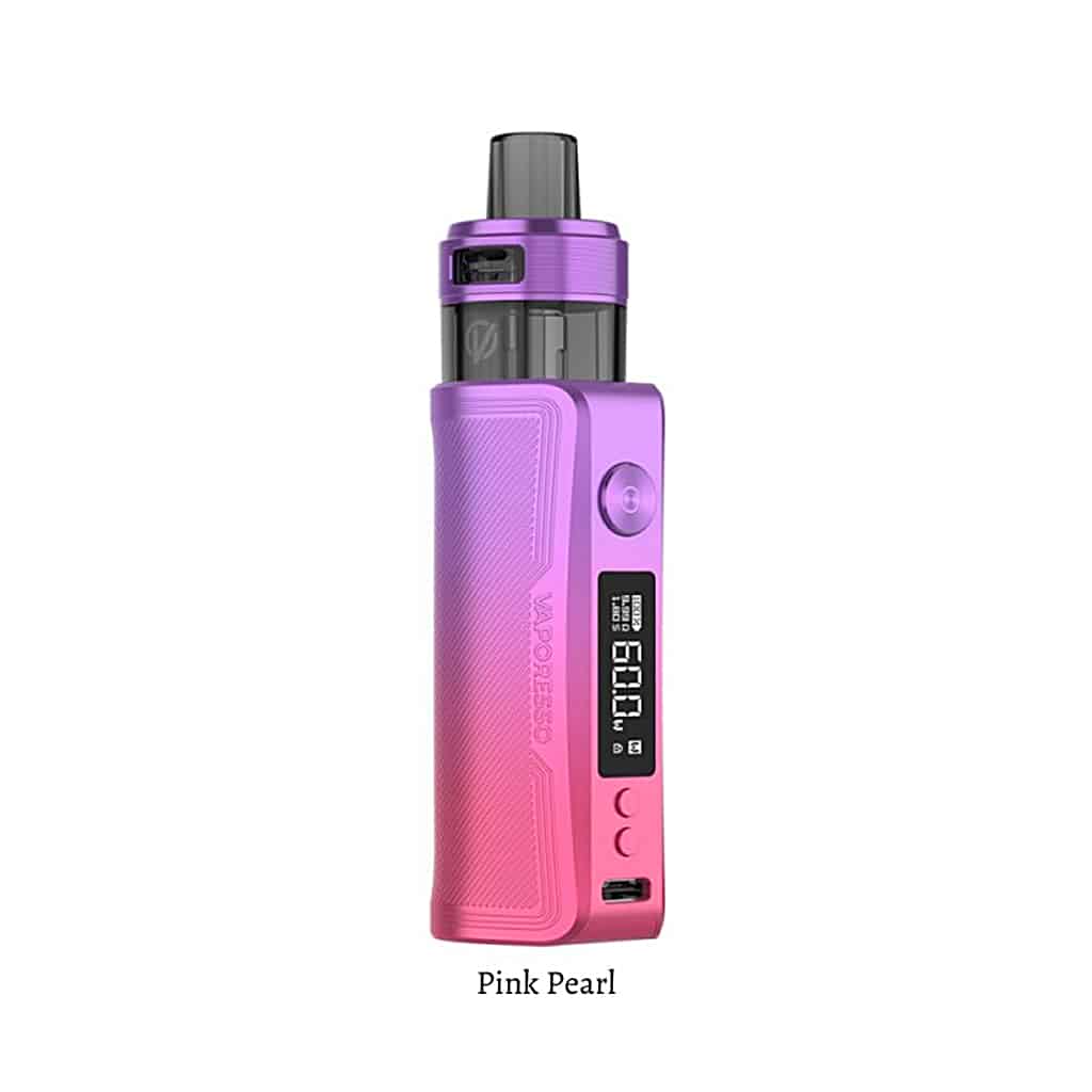 Gen PT60S Pink Pearl