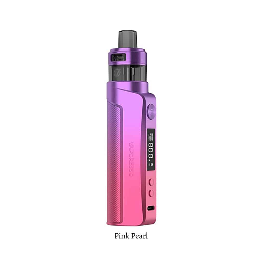 Gen PT80S Pink Pearl