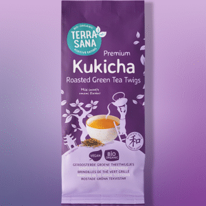 Kukicha Terra Sana