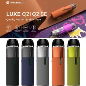 Luxe Q2