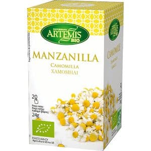 Manzanilla Artemis Bio