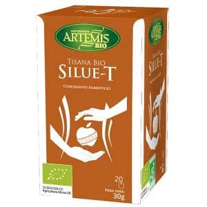 Silue-T Eco 20 infusiones Artemis