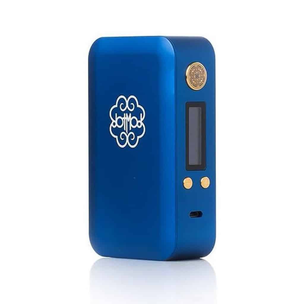 DotMod DotBox 200 W Blue