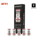 GTi 0,50Ω / 30-40W