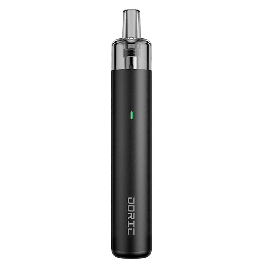 Doric 20 SE Black