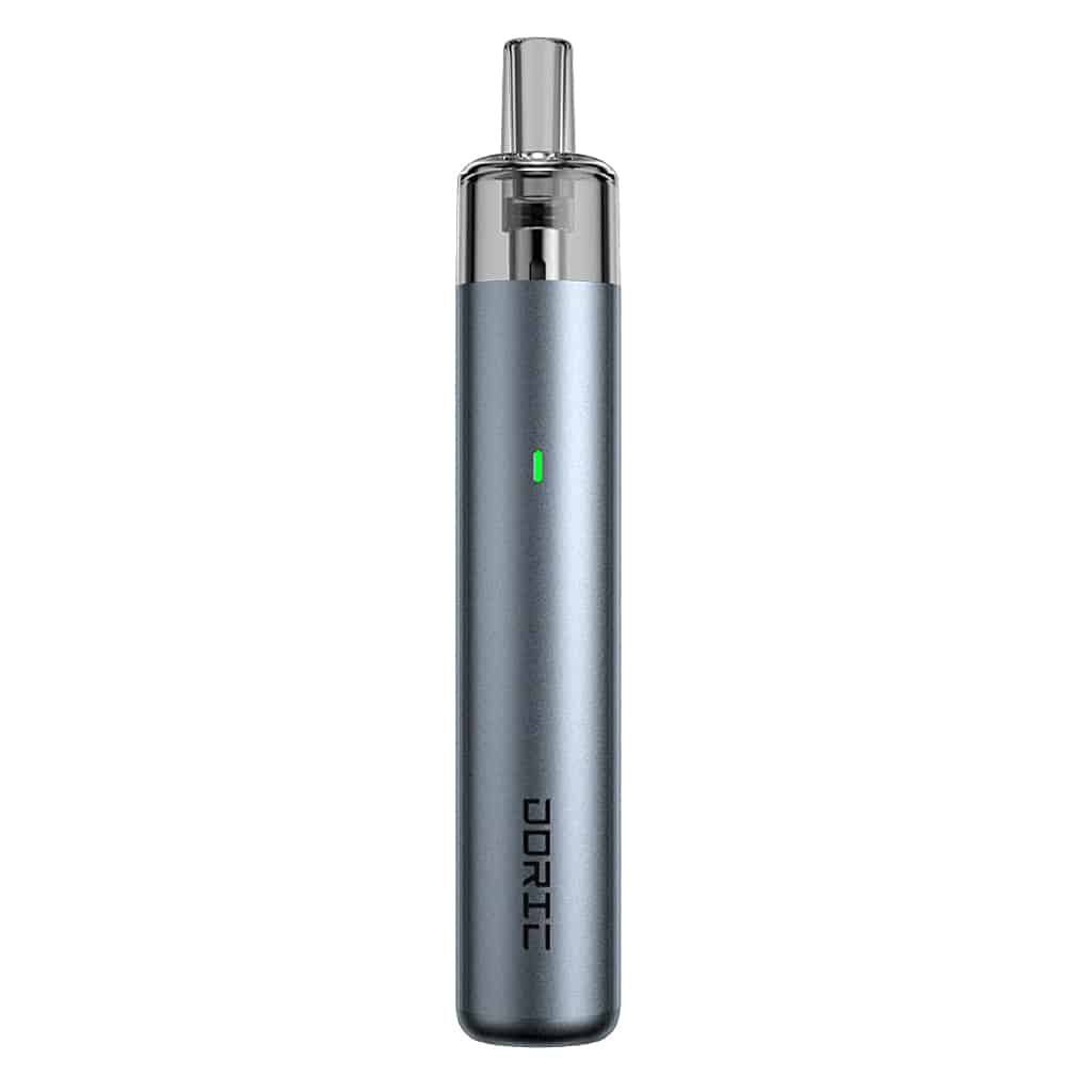 Doric 20 SE Gun Metal
