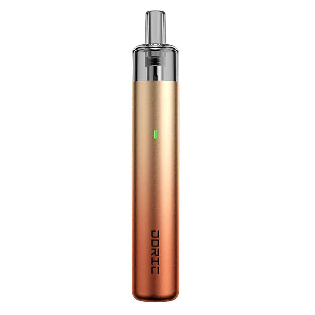Doric 20 SE Orange
