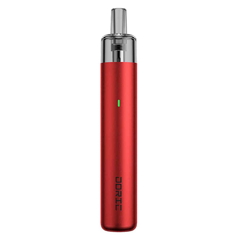 Doric 20 SE Red