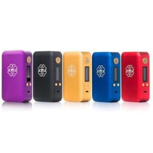 DotMod Dotbox 200W