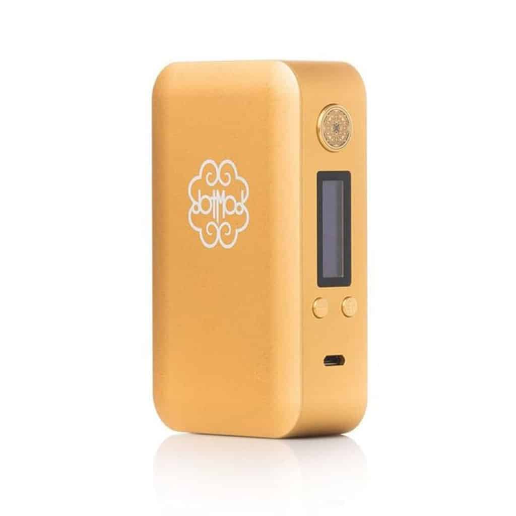 DotMod DotBox 200 W Gold