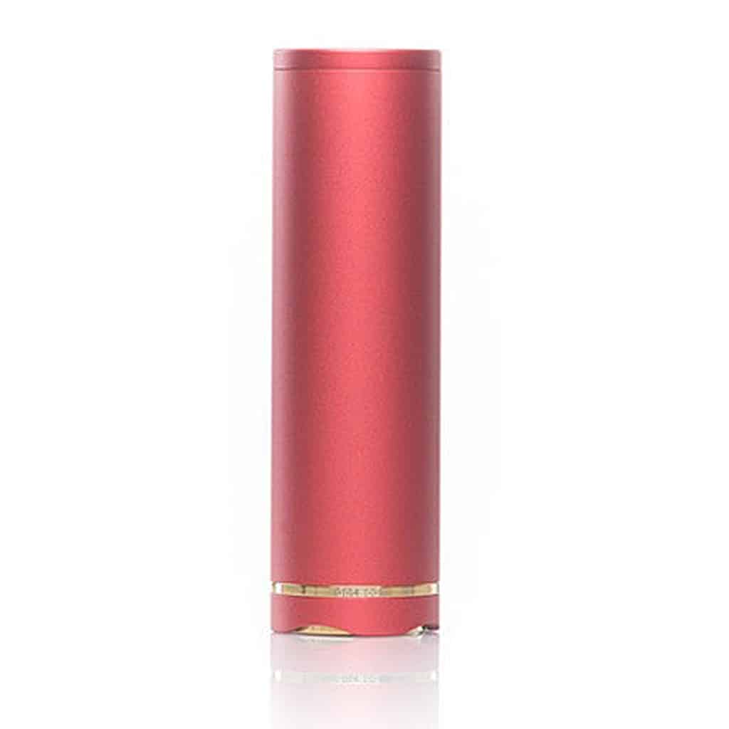 PETRI LITE (24 MM) DOTMECH24 Red