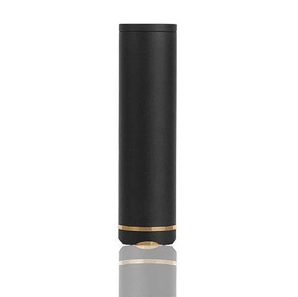 PETRI LITE V2 (24 MM) Black