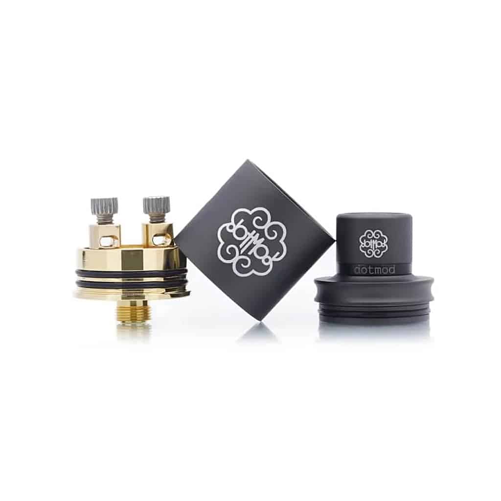 Petri V2 22mm Black2