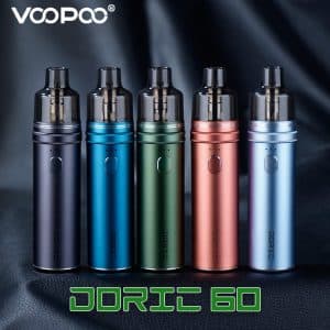 Portada Doric 60