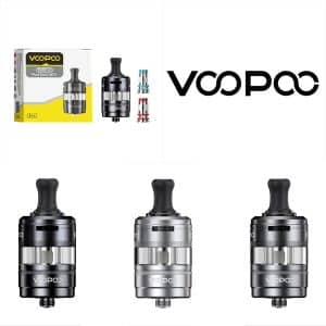 Portada Pod Tank PnP X 5ML