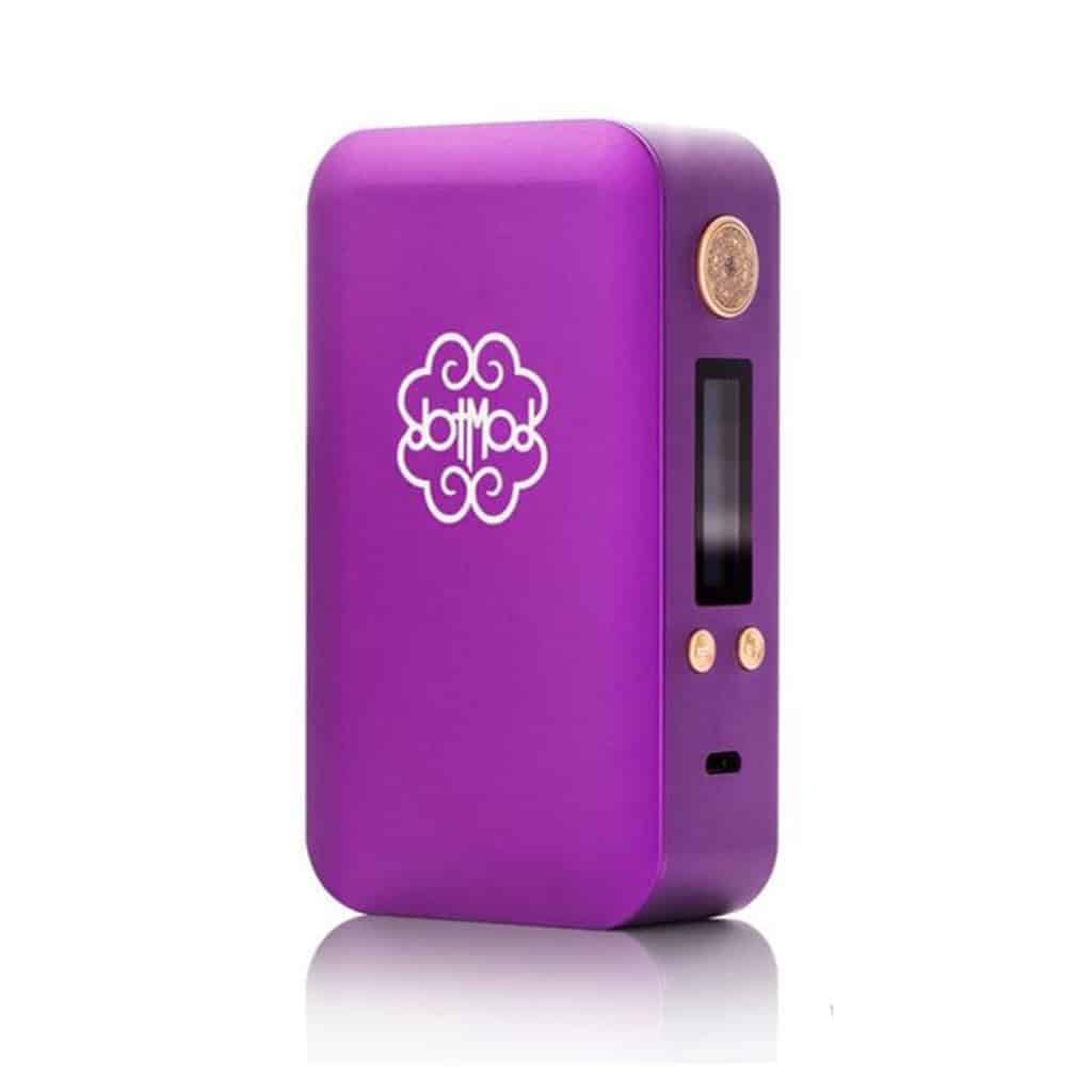 DotMod DotBox 200 W Purple