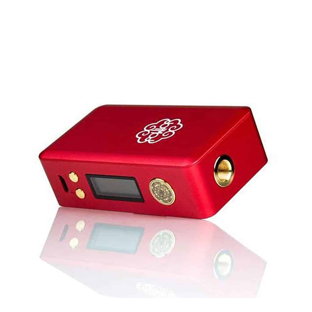 Red75W DotMod