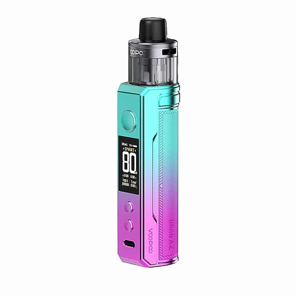Drag X2 Sky Blue