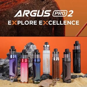 Portada Argus Pro 2