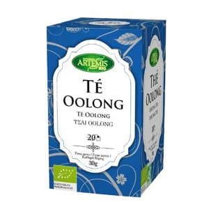 Te Oolong Infusion Bio 20inf Artemis