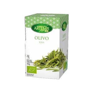 Olivo Artemis Bio