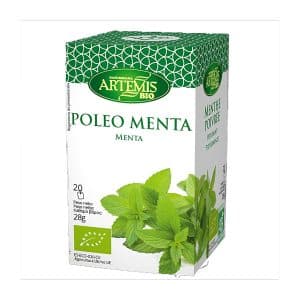 Poleo Artemis Bio
