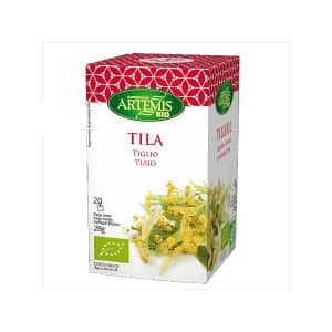 Tila Artemis Bio