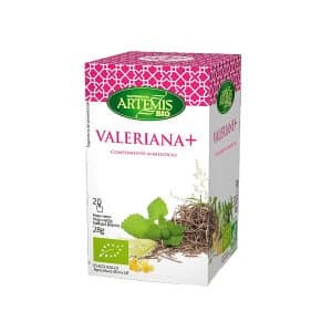 Valeriana+ Artemis Bio