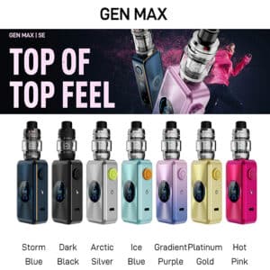 Portada Gen Max