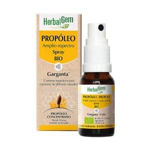 Propóleo spray 15ml HerbalGem