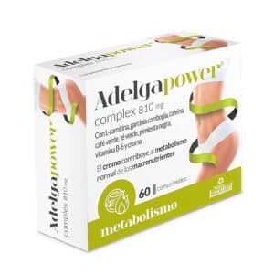 AdelgaPower