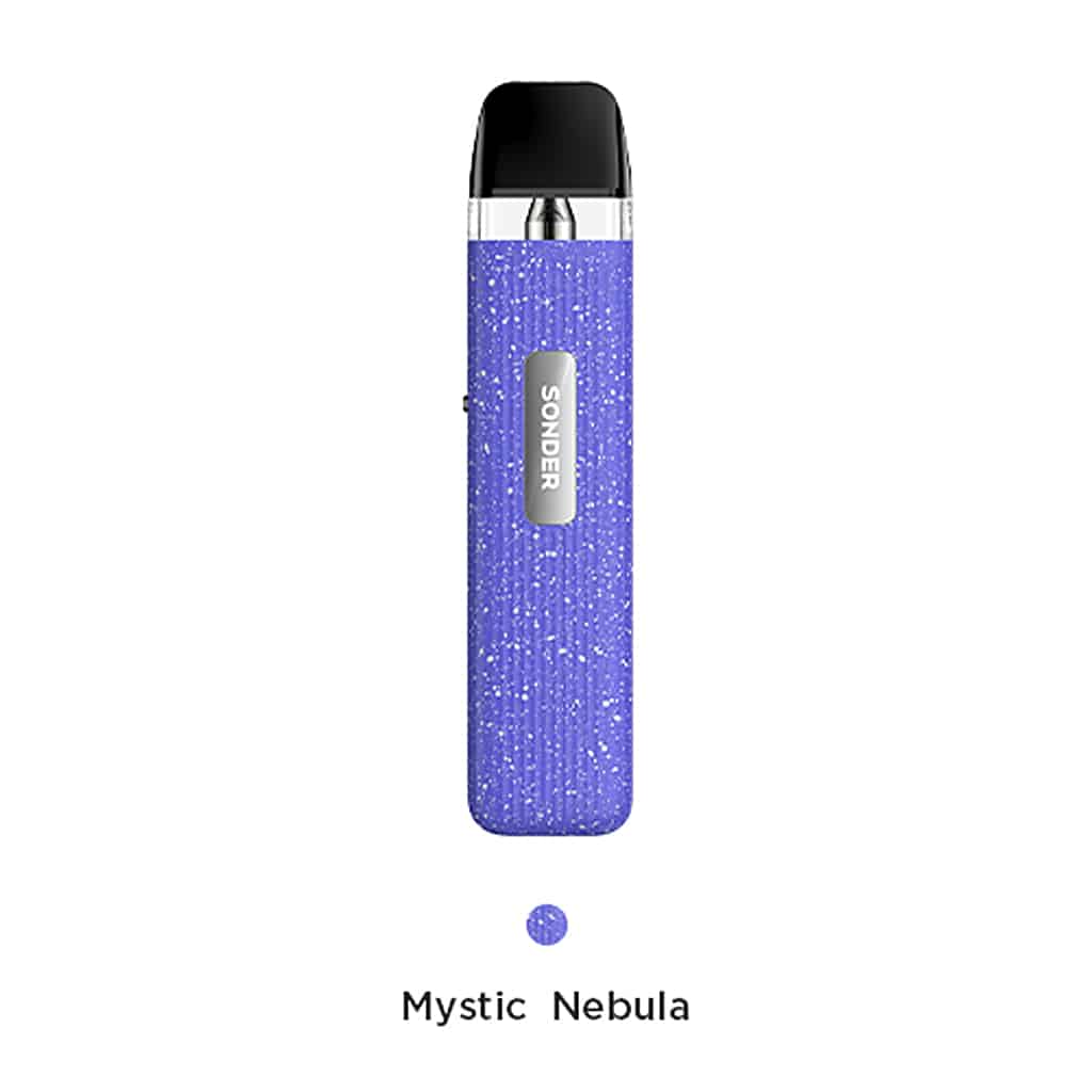 Mystic Nebula